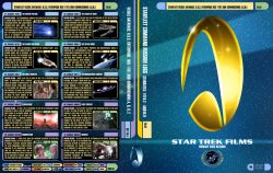 Star Trek  - Movie Collection