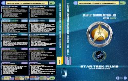 Star Trek - Movie Collection Bonus Materials