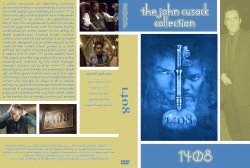 1408 - The John Cusack Collection
