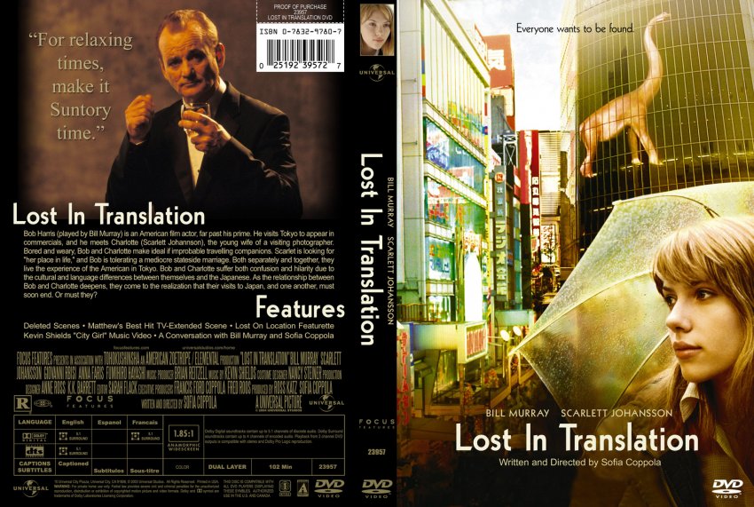 Lost In Translation Torrent Ita HD - solotorrentnet