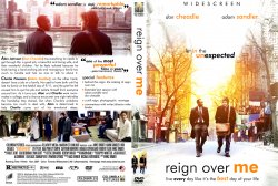 Reign Over Me