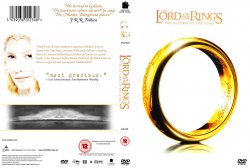 the lord of the rings - the return of the king