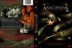 Anacondas - Hunt for the Blood Orchid