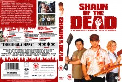 Shaun of the Dead *Updated*