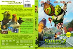 Shrek 2 Custom