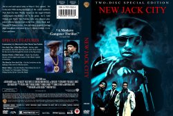 New Jack City (2-Disc Special Edition)