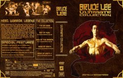Bruce Lee Ultimate Collection
