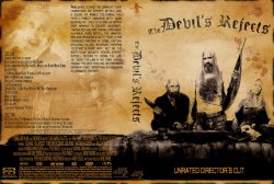 The Devil's Rejects Director's Cut