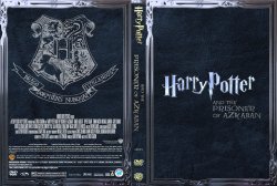 Harry Potter and the Prisoner of Azkaban (simple)