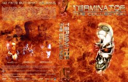 Terminator: The Collection