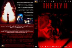 The Fly II Collectors Edition