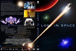 Lost in Space - CUSTOM