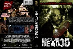 Night Of The Living Dead 3D