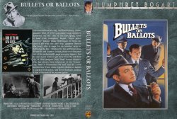 Bullets Or Ballots