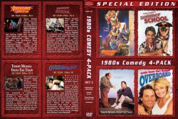 1980s Comedy Collection - Set 2