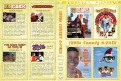 1980s Comedy Collection