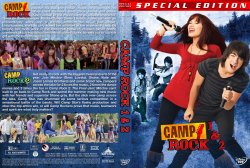 Camp Rock 1 And 2