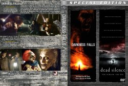 Darkness Falls / Dead Silence Double Feature