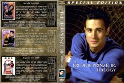 A Freddie Prinze, Jr. Trilogy