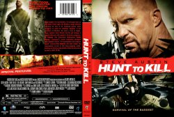 Hunt To Kill (2010) WS R1