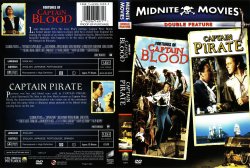 Fortunes of Captain Blood & Captain Pirate