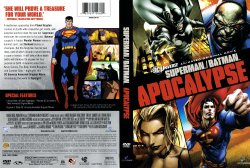 Superman/Batman Apocalypse