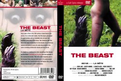 The Beast (La BÃªte) custom
