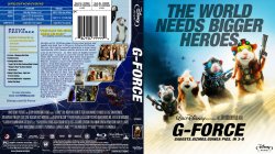 G-Force 1
