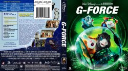G-Force 2