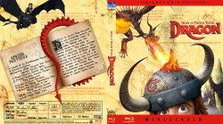 How To Train Your Dragon-bluray