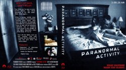 Paranormal Activity V2