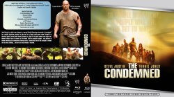 THE CONDEMNED BD1
