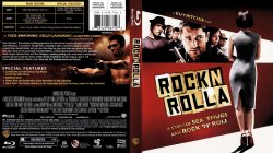 RocknRolla Blu ray Scan