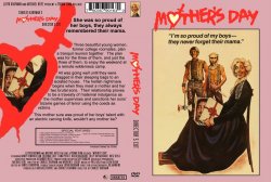 Mother's Day - Director's Cut