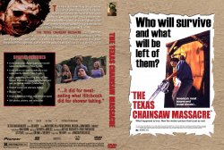 Texas Chainsaw Massacre 2 Custom
