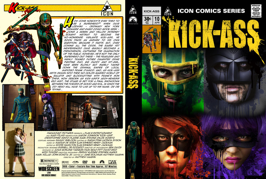 Kick-Ass