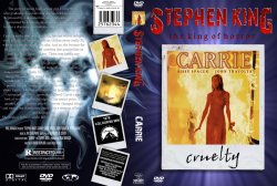 Carrie 1 - Stephen King