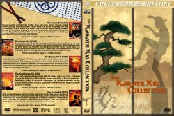 The Karate Kid Ultimate Collection