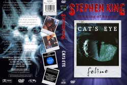 Cats Eye - Stephen King