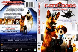 Cats And Dogs The Revenge Of Kitty Galore