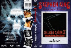 Children Of The Corn 2 - Stephen King