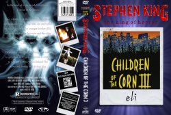 Children Of The Corn 3 - Stephen King