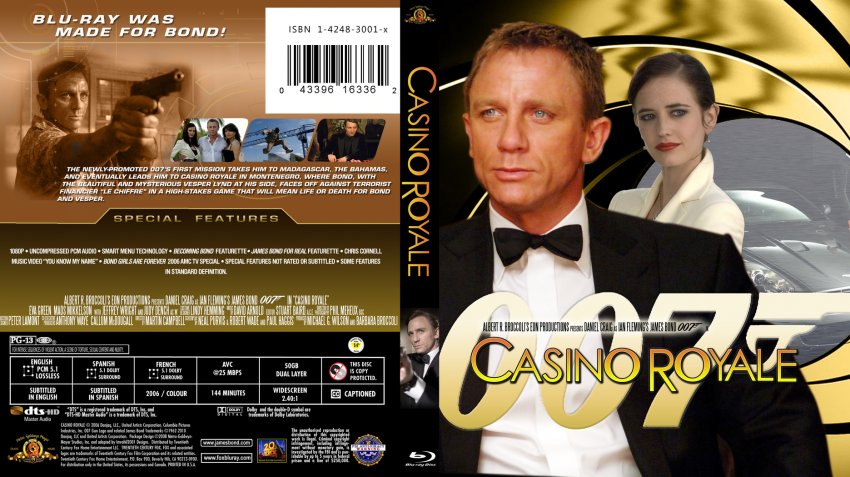 Casino Royale