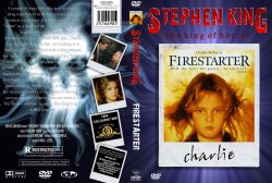 Firstarter 1 - Stephen King