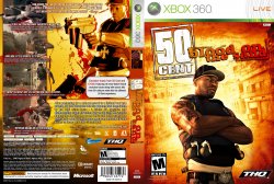 50 cent blood on the sand