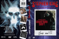 Graveyard Shift - Stephen King
