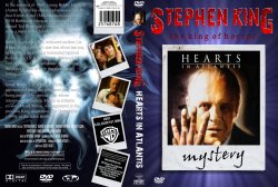 Hearts In Atlantis - Stephen King