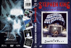 Maximum Overdrive - Stephen King