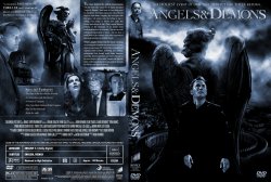 Angels and Demons cover