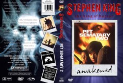 Pet Sematary 2 - Stephen King
